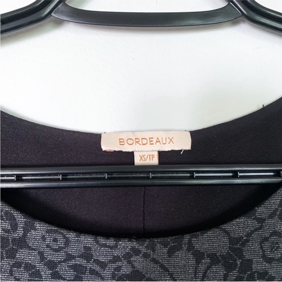 Bordeaux • Dress - Picture 3 of 4